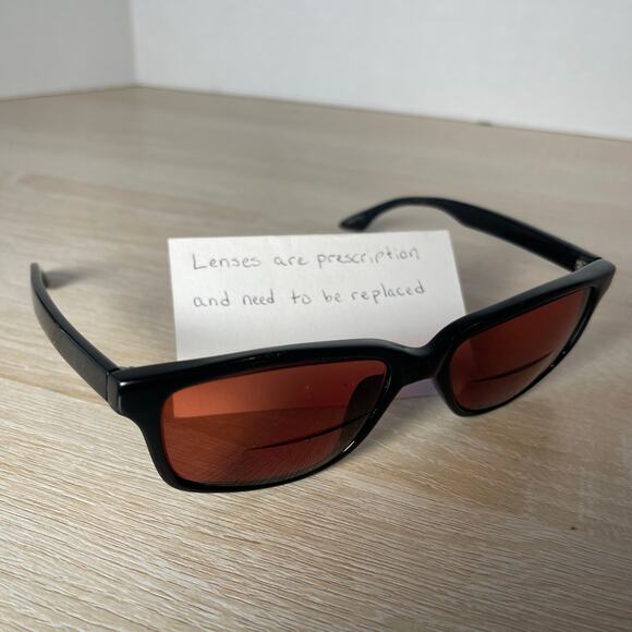 Vintage B&L Ray-Ban W2946 Sidestreet Sunglasses FRAMES ONLY - Picture 1 of 9
